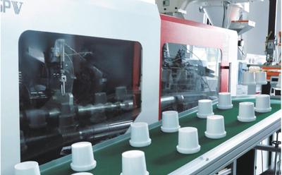 Nanjing Shuishan Technology Co., Ltd. 製造者の生産ライン