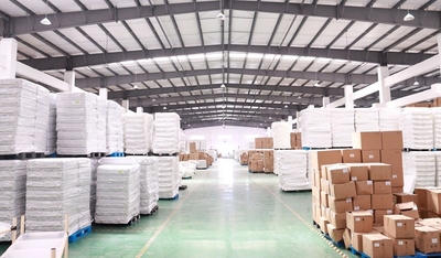 Nanjing Shuishan Technology Co., Ltd. 製造者の生産ライン