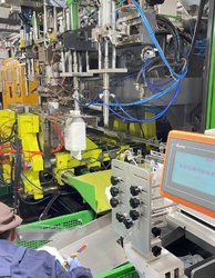 Nanjing Shuishan Technology Co., Ltd. 製造者の生産ライン