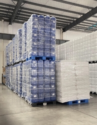 Nanjing Shuishan Technology Co., Ltd. 製造者の生産ライン