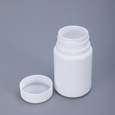 購入 70ML 空の薬剤錠剤カプセル ボトル 蓋付き 薬剤錠剤 カプセル オンライン製造
