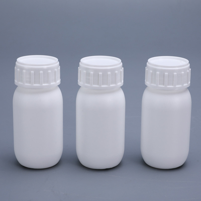 購入 シリコン印刷 10ml-5L HDPE EVOH COEX エコフレンドリー 化学用プラスチック空瓶 オンライン製造