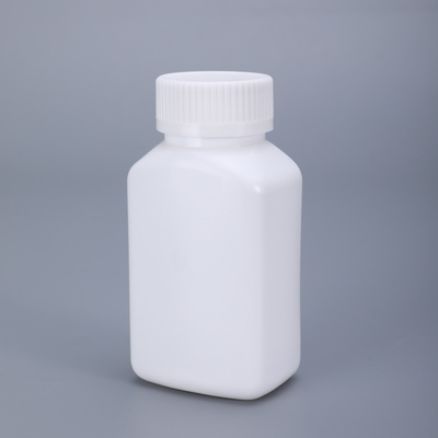 購入 プラスチックスクリューキャップ 170ML HDPE 医療用パッケージ用の空き薬剤錠剤カプセル瓶 オンライン製造