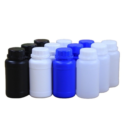 購入 PET 250ML 12オンス プラスチックボトル 液体容器 錠剤 タブレット OEM オンライン製造