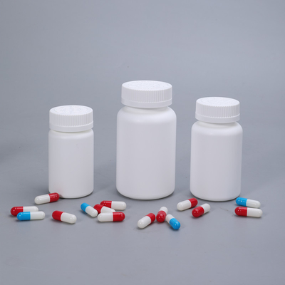 購入 耐腐食薬 ボトル 容器 アモキシシリン 錠剤 ボトル 20ml 30ml スクリューキャップ オンライン製造