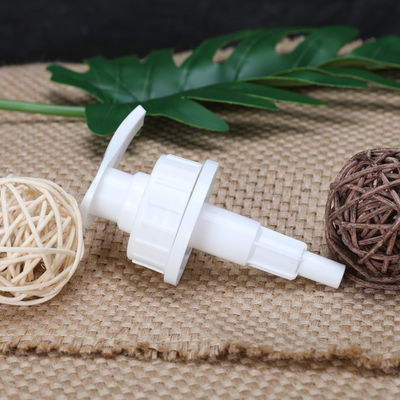 購入 HDPEプラスチックボトル ドラムバレルキャップ 42mm ポンプキャップ 漏れ防止性能 オンライン製造