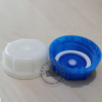 購入 透気キャップ ジェリー用 カスタムカラー直径 5cm/6cm 厚さ 厚い オンライン製造