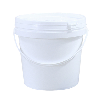 購入 食品品格の貯蔵バケツのための100%素材のファンシー2Lプラスチックアイスフルーツ容器 オンライン製造