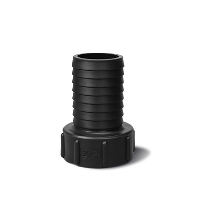 購入 12mm 16mm 20mm 25mm ホース テイル プラスチック 急速接続 結合 長寿命 オンライン製造