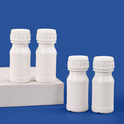 購入 10ML COEX Bottle High Quality Plastic Container Offering Superior Protection for Liquid Packaging オンライン製造