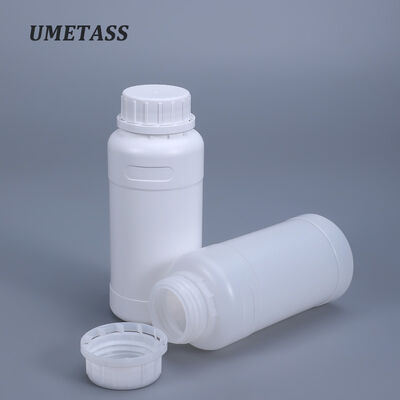 購入 300ml Eco-friendly HDPE Plastic Bottle Liquid Containor Plastic Bottle for Agentia Packaging Manufacturers オンライン製造