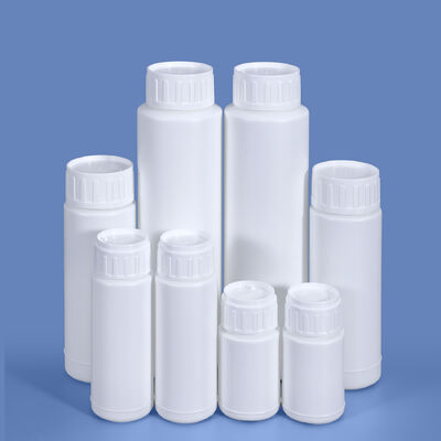 購入 カスタムロゴ COEX 高バリアボトル 50ml-500ml 農薬顔料溶剤化学粉末包装用 オンライン製造