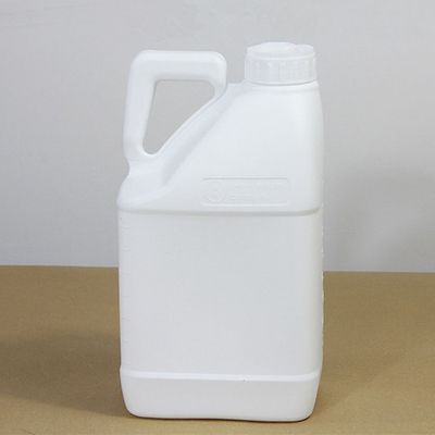 多層化合物 高バリア EVOH 農薬エムルション 梱包瓶 100ml HDPE Coex
