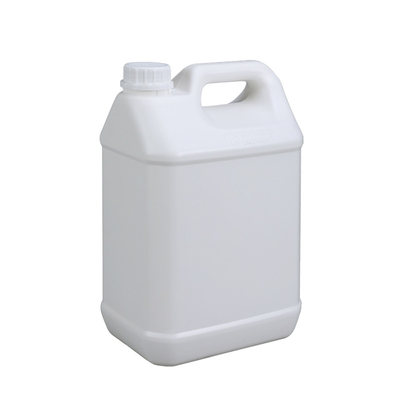 食品グレード 5L COEX ボトルバケツ 反応剤 化学 有機溶媒のための空きプラスチックバケツ