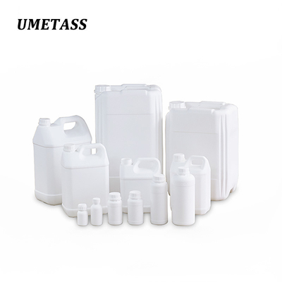 密封タイプ プラスチック HDPE Evoh ボトル 家庭用洗濯洗剤用