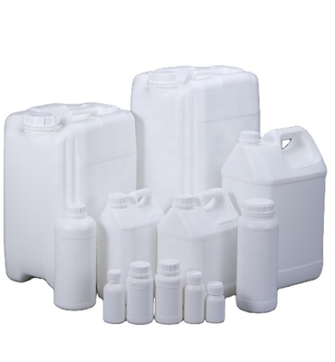 ODM 農薬Hdpe プラスチック薬瓶 フロウラン錠瓶 卸売品