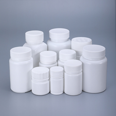 20ml 30ml 40ml 50ml 100ml 150ml 200ml 空のプラスチックカプセルボトル