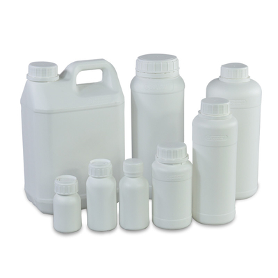 ODM 食器洗浄 リサイクル洗濯洗剤 HDPEボトル 卸売