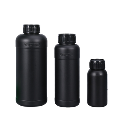 化学反応剤 HDPE COEX ボトル容器 酸アルカリ耐性産業用