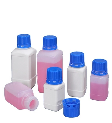 実験室保存のためのOEM散装化学反応剤ボトル100ML