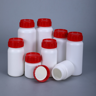 空きプラスチックCOEXボトル 化学液体薬剤パッケージのための反応剤ボトル500ml