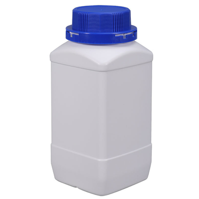 環境に優しいHDPEプラスチック容器 卸しボトル 250ml 500ml 1000ml