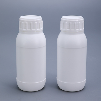 100ml HDPE コラー COEX EVOH 化学産業用液体処理用プラスチックボトル