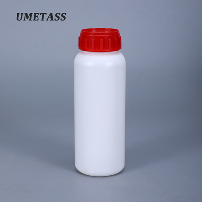 化学物質 農薬の効率化のために500ml HDPE COEX EVOH丸いボトル