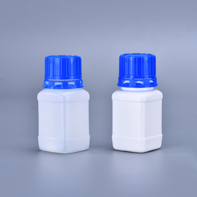 密閉化学反応剤 プラスチックHDPE 液体有機溶媒の貯蔵用