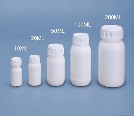 20ML HDPE ディスペンスボトル