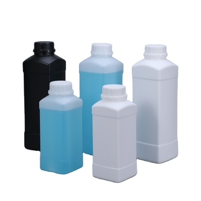 HDPE プラスチック 農薬 液体肥料 ボトル 改変 防止 ラベル ステッカー 印刷