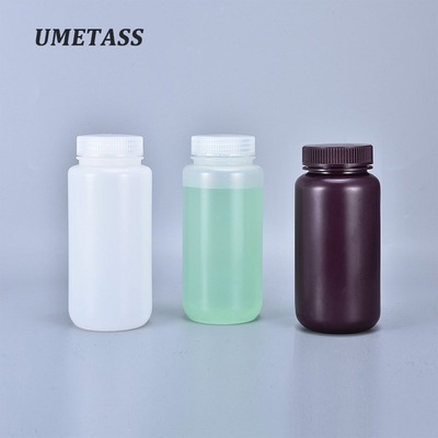 SCREW CAP プラスチック PP 化学実験用反応剤 ボトル 生物反応剤のパッケージング