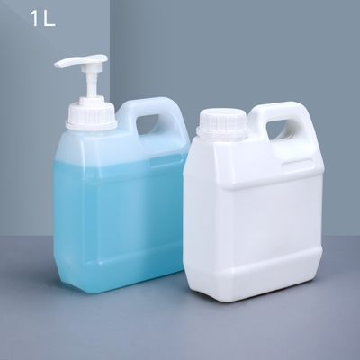 1Lから10Lのプラスチック桶 洗濯液のポンプ 100%素材 耐久性