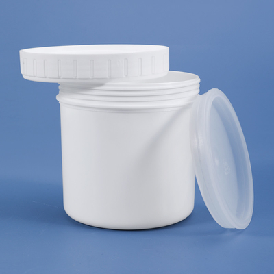 化学空気浄化粒子と粉末 包装容器 プラスチック容器 500ml