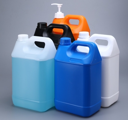 カスタマイズされたロゴ 2.5L 食品グレードのプラスチック樽 シールスクリュー蓋とBPAフリー素材