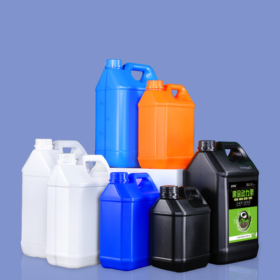 1L 厚い プラスチック 漏れ防止 化学品用 化学品 貯蔵ソリューション