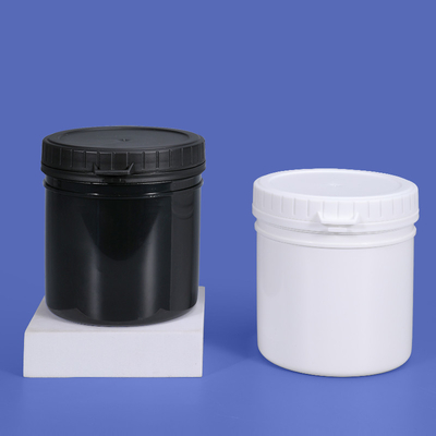PE プラスチック型 容器 内蓋のポット BPA 無料 0-1L 容量 子供 防止 容器