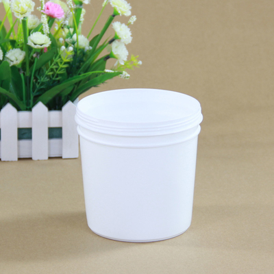 ODM キッチン オーガナイズされた食品 安全な5ガロンバケツ BPAフリー 透明プラスチック