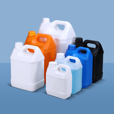 10L スクエア プラスチック 水 液体 貯蔵 食品用 シャンプー シャワー 梱包 ジェリー缶