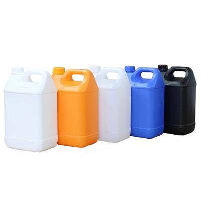 1 ガロン HDPE 食品級 ジェリー缶 化学用パラフィンオイル 化学物剤に耐性
