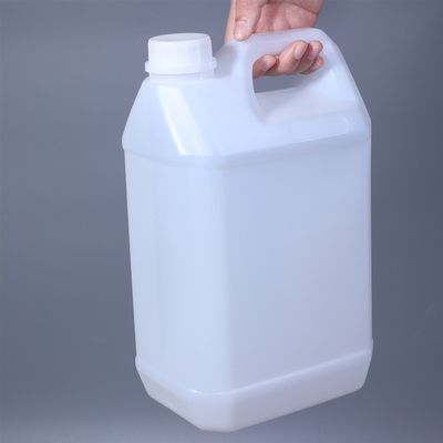 食品品類 プラスチックの四角樽 ワインと食用油用のジェリー缶 1L 10L四角