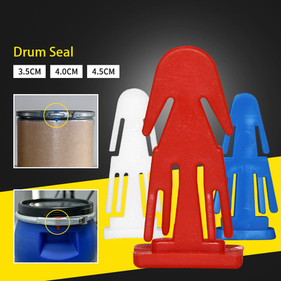 3.5cm UMETASS プラスチックの紙ドラムシール