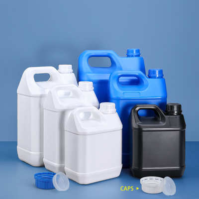 盗難防止蓋 4L プラスチック ドラム バケツ バレル ジェリー 缶 コンテナ 簡単に扱う