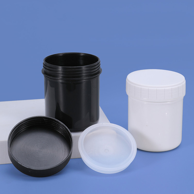マット プラスチック スクリップ トップ 容器 化粧品 空き容器 150ml 多色
