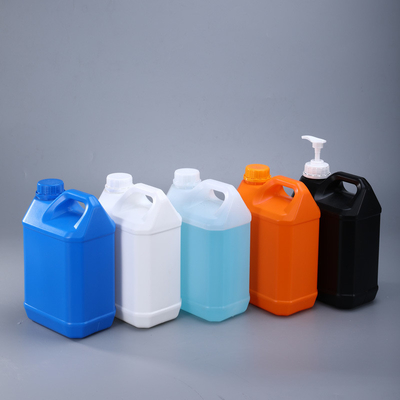 1/2 ガロン 2.5L モーター オイル バレル 密閉蓋付き ジェリー缶 プラスチック 貯蔵容器