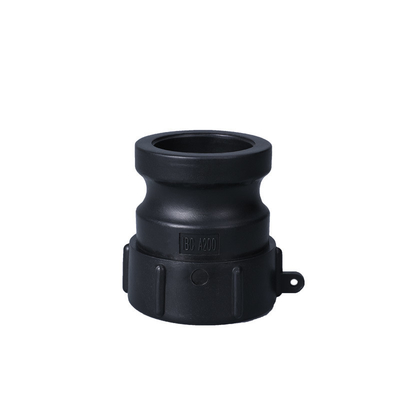 60mm 内部コネクタ UMETASS 2 インチ カムロック 急速結合 IBCタンク 鋳造