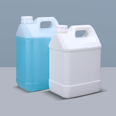 カスタム プラスチック ジェリー 缶バケツ 食品グレード 4L 25L 蓋付きバケツ コンテナ