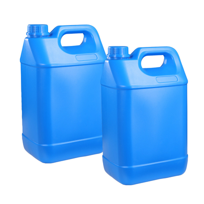 5L HDPE ジェリー缶 油を空にして プラスチック 燃料容器 ドラム バレル 梱包