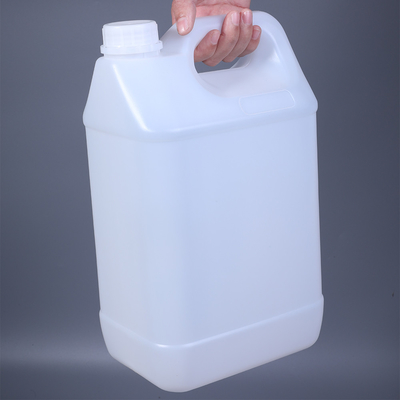 オーダーメイド 5 ガロン プラスチック ジェリー 缶 プラスチック ディーゼル 燃料 容器 石油 貯蔵