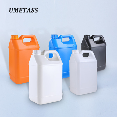 大型 空っぽ HDPE 5L 20l プラスチック ジェリー缶 オイル 燃料 ドラム 水桶 バケツ ODM